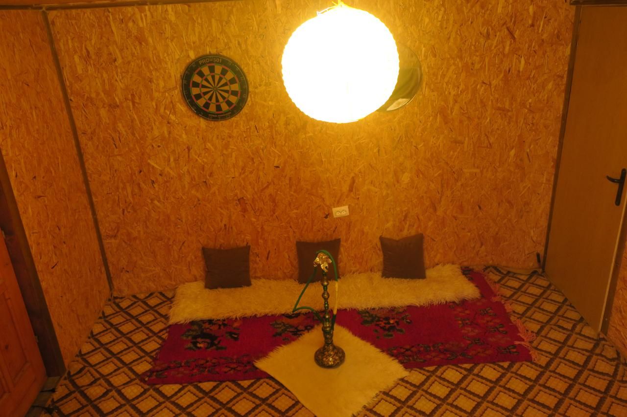 Гостевой дом Lodge Between The Pine Trees Dubočak-20