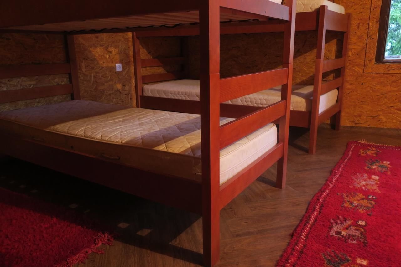 Гостевой дом Lodge Between The Pine Trees Dubočak-32