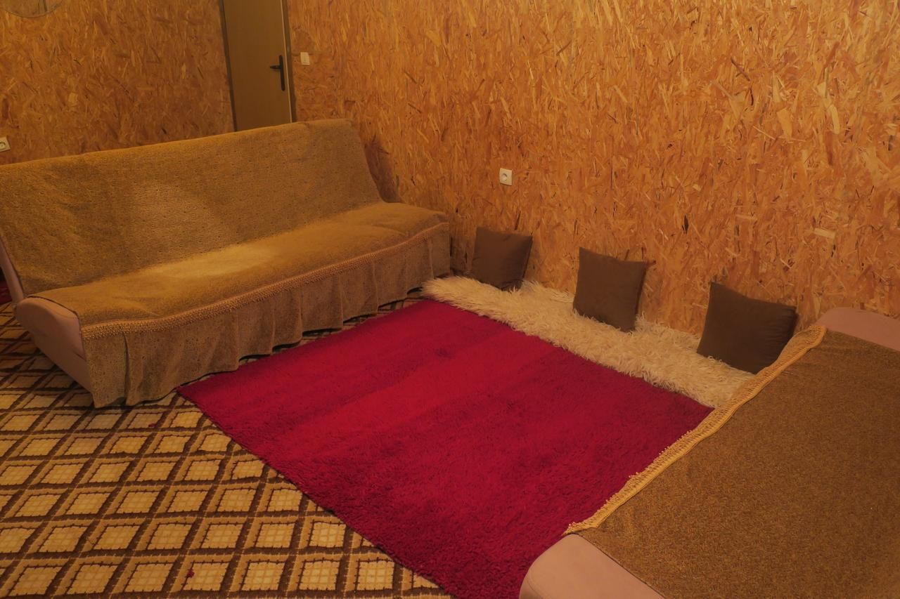 Гостевой дом Lodge Between The Pine Trees Dubočak-43
