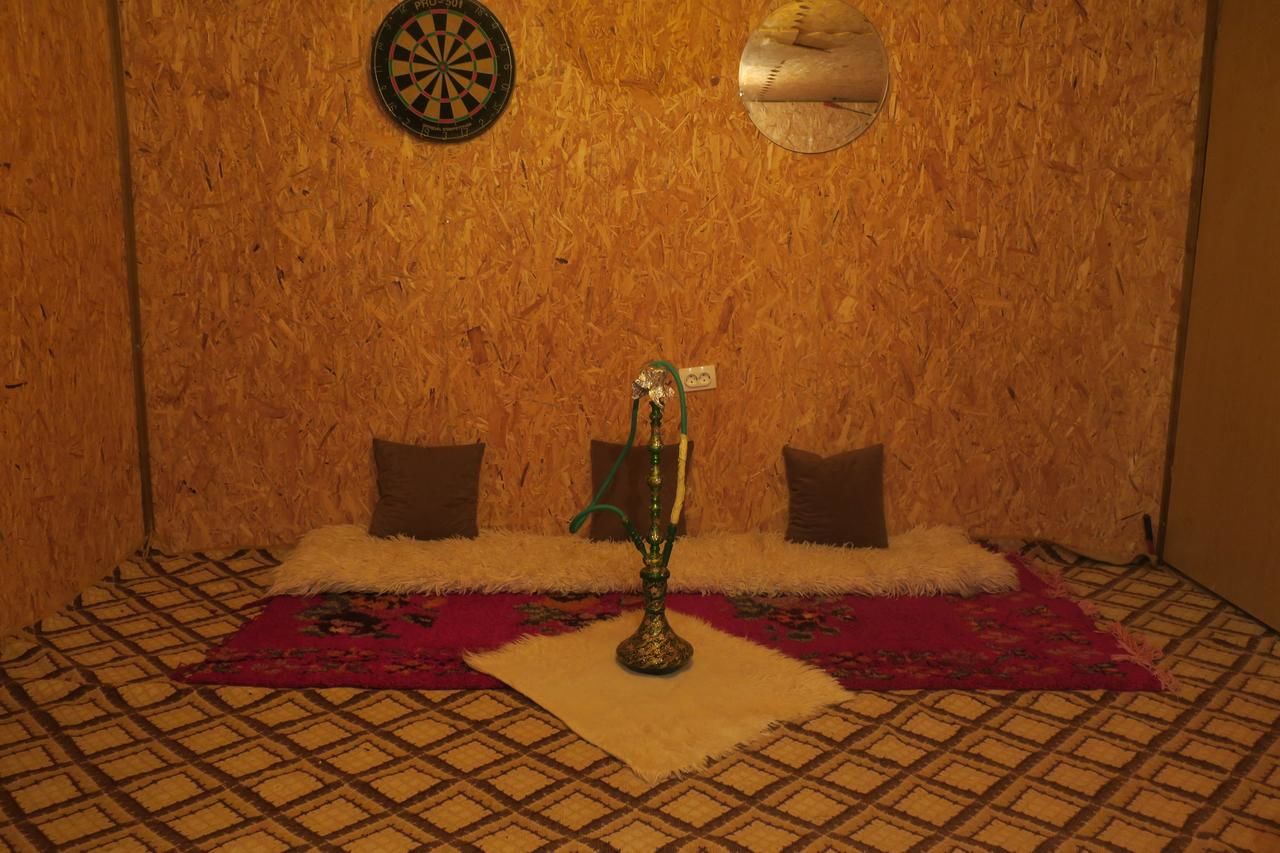 Гостевой дом Lodge Between The Pine Trees Dubočak-48