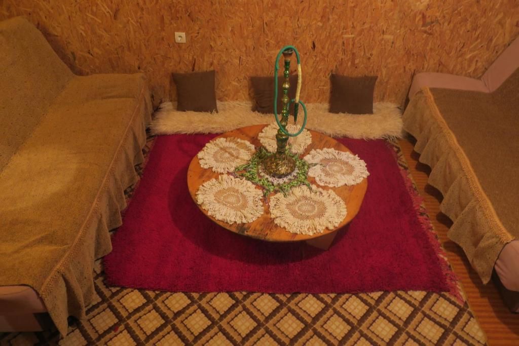 Гостевой дом Lodge Between The Pine Trees Dubočak-54