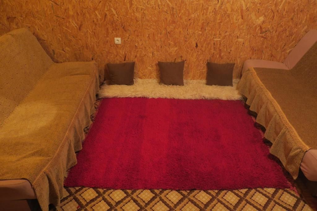Гостевой дом Lodge Between The Pine Trees Dubočak-55