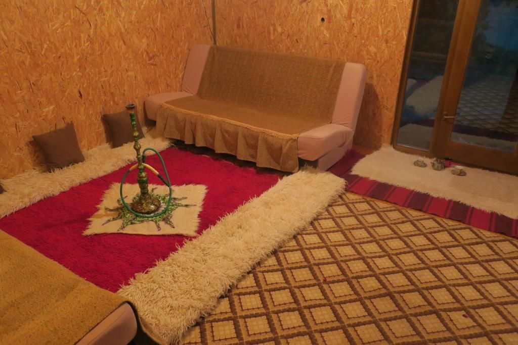 Гостевой дом Lodge Between The Pine Trees Dubočak-62