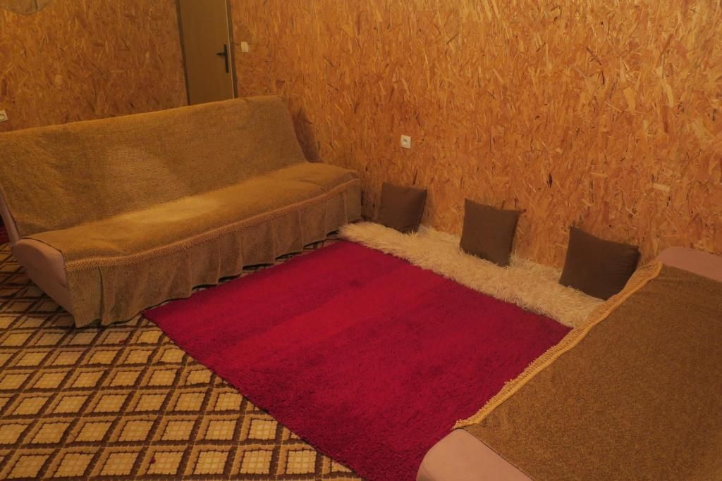 Гостевой дом Lodge Between The Pine Trees Dubočak-69