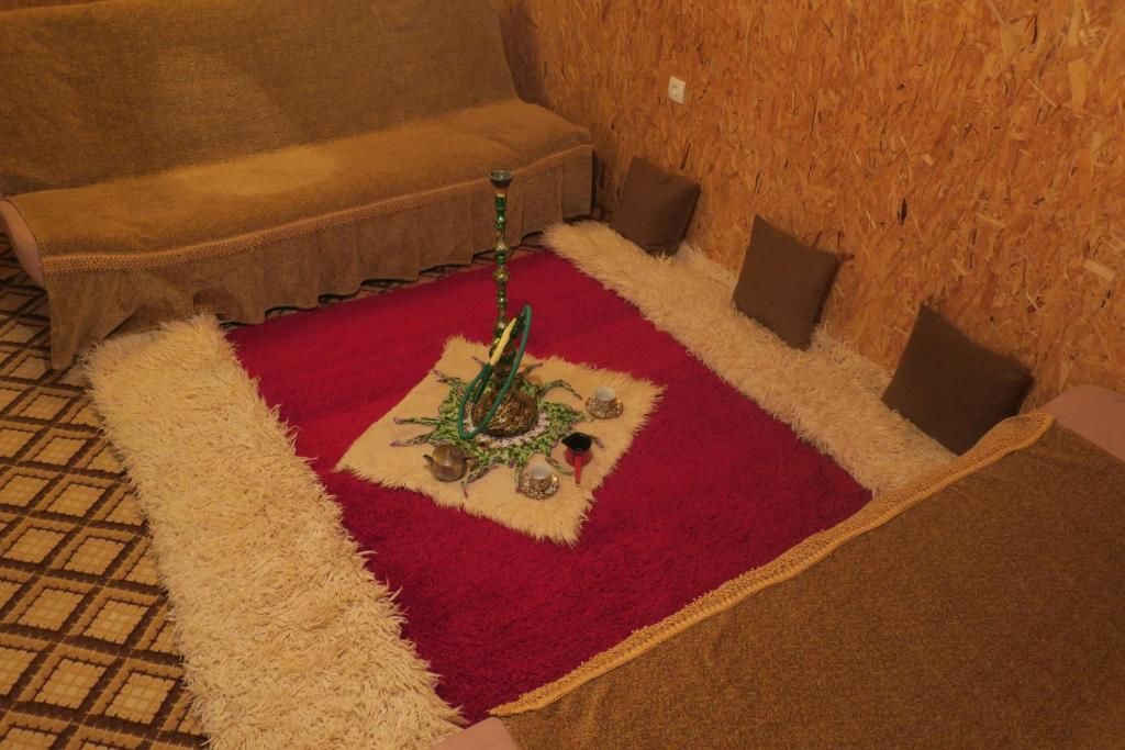 Гостевой дом Lodge Between The Pine Trees Dubočak-74