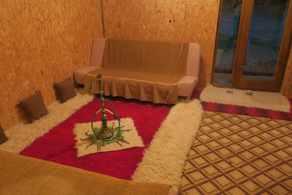 Гостевой дом Lodge Between The Pine Trees Dubočak-86