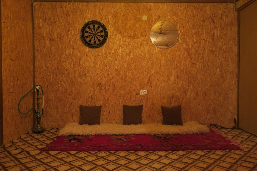 Гостевой дом Lodge Between The Pine Trees Dubočak-89