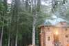 Гостевой дом Lodge Between The Pine Trees Dubočak-7