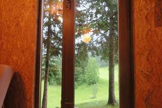 Гостевой дом Lodge Between The Pine Trees Dubočak Кровать в общем номере для мужчин и женщин с 10 кроватями-19