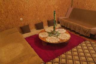 Гостевой дом Lodge Between The Pine Trees Dubočak Четырехместный номер эконом-класса с общей ванной комнатой-59