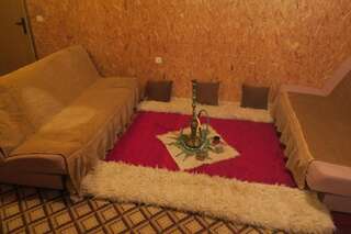Гостевой дом Lodge Between The Pine Trees Dubočak Четырехместный номер эконом-класса с общей ванной комнатой-65