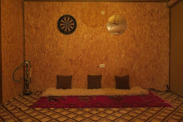 Гостевой дом Lodge Between The Pine Trees Dubočak-20