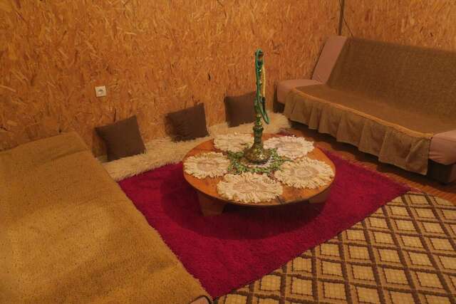 Гостевой дом Lodge Between The Pine Trees Dubočak-22