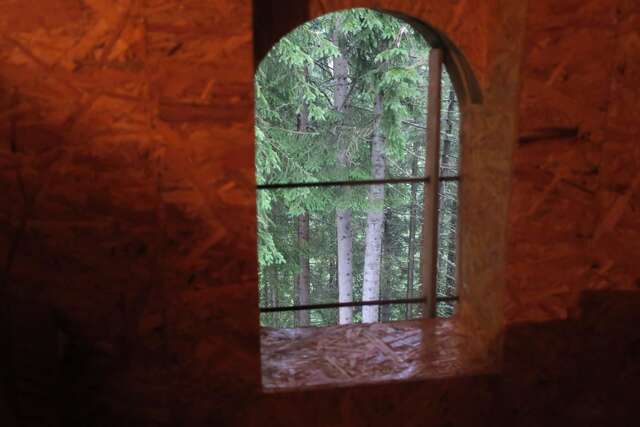 Гостевой дом Lodge Between The Pine Trees Dubočak-26