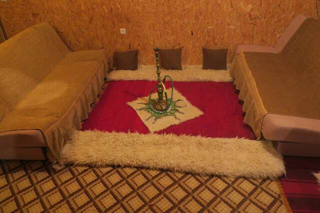 Гостевой дом Lodge Between The Pine Trees Dubočak-30