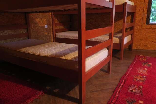 Гостевой дом Lodge Between The Pine Trees Dubočak-31