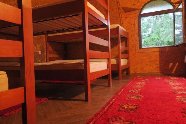 Гостевой дом Lodge Between The Pine Trees Dubočak-35
