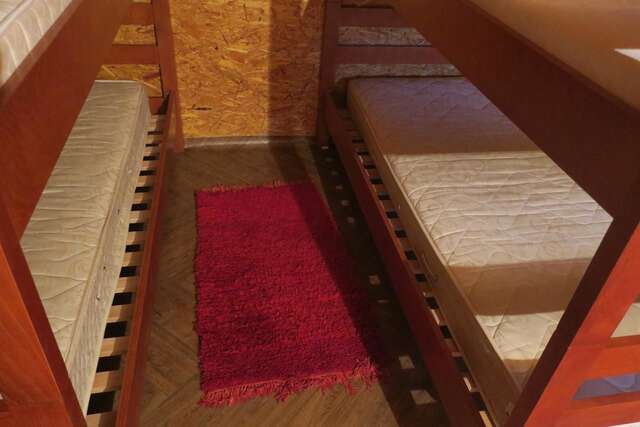 Гостевой дом Lodge Between The Pine Trees Dubočak-38