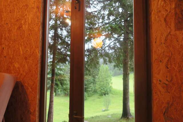 Гостевой дом Lodge Between The Pine Trees Dubočak-41
