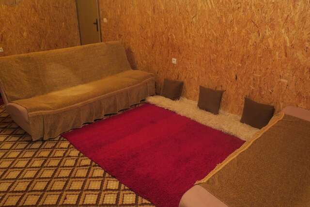 Гостевой дом Lodge Between The Pine Trees Dubočak-42