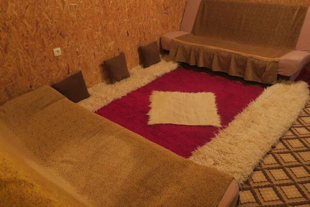 Гостевой дом Lodge Between The Pine Trees Dubočak-45