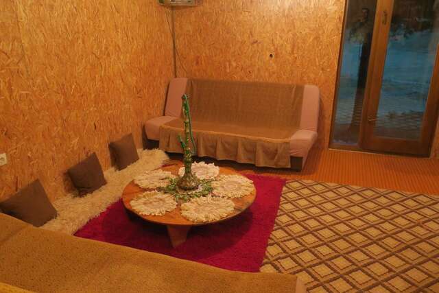 Гостевой дом Lodge Between The Pine Trees Dubočak-46