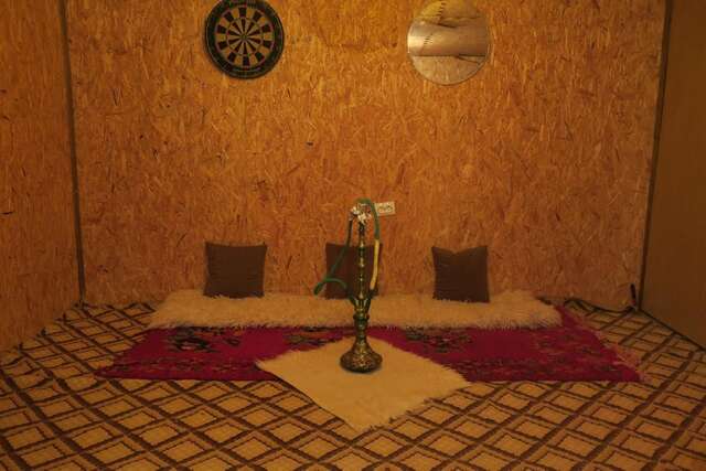 Гостевой дом Lodge Between The Pine Trees Dubočak-47