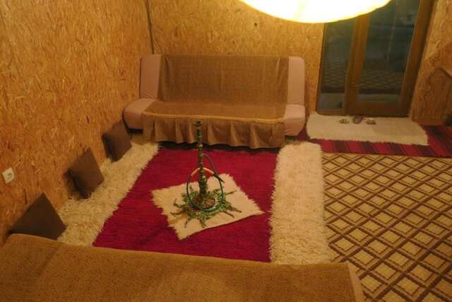 Гостевой дом Lodge Between The Pine Trees Dubočak-49