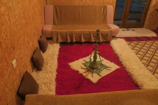 Гостевой дом Lodge Between The Pine Trees Dubočak-50