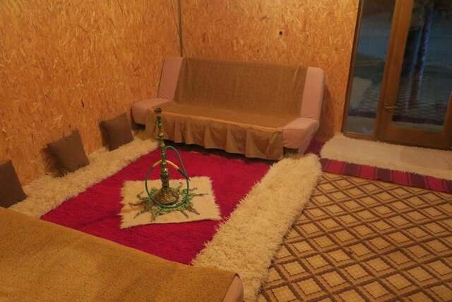 Гостевой дом Lodge Between The Pine Trees Dubočak-52