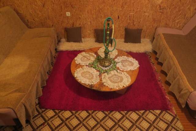 Гостевой дом Lodge Between The Pine Trees Dubočak-53