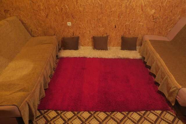 Гостевой дом Lodge Between The Pine Trees Dubočak-54