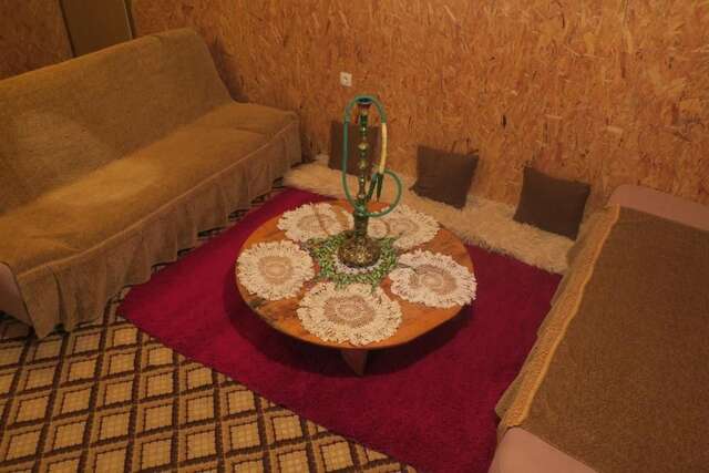 Гостевой дом Lodge Between The Pine Trees Dubočak-55