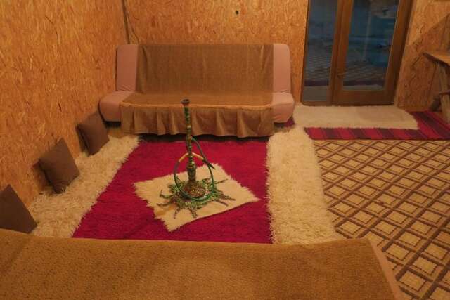 Гостевой дом Lodge Between The Pine Trees Dubočak-56