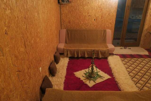 Гостевой дом Lodge Between The Pine Trees Dubočak-57