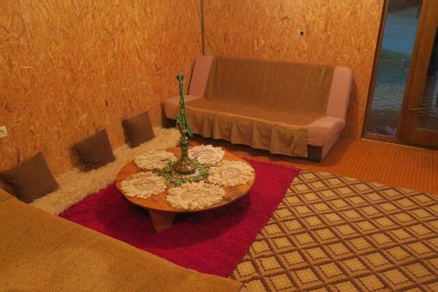 Гостевой дом Lodge Between The Pine Trees Dubočak-59