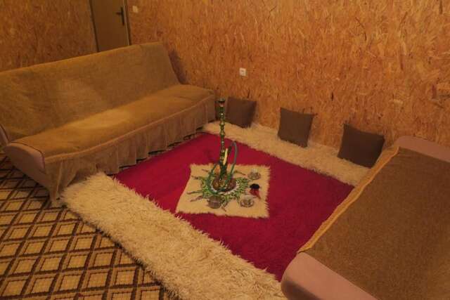 Гостевой дом Lodge Between The Pine Trees Dubočak-60