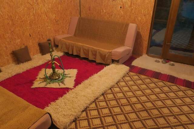 Гостевой дом Lodge Between The Pine Trees Dubočak-61
