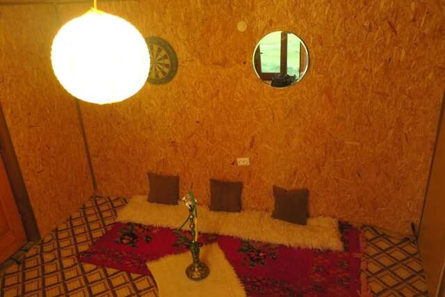 Гостевой дом Lodge Between The Pine Trees Dubočak-63