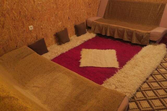 Гостевой дом Lodge Between The Pine Trees Dubočak-66