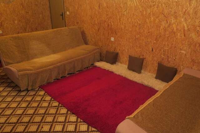 Гостевой дом Lodge Between The Pine Trees Dubočak-68