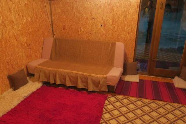 Гостевой дом Lodge Between The Pine Trees Dubočak-69