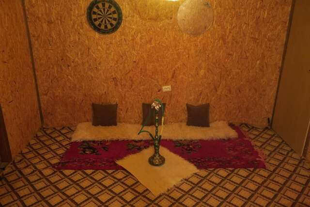 Гостевой дом Lodge Between The Pine Trees Dubočak-70