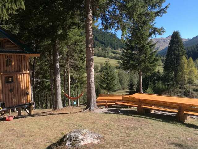 Гостевой дом Lodge Between The Pine Trees Dubočak-9
