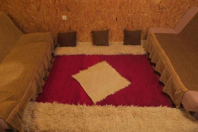 Гостевой дом Lodge Between The Pine Trees Dubočak-72