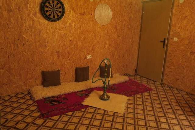 Гостевой дом Lodge Between The Pine Trees Dubočak-74
