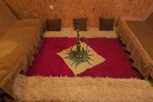 Гостевой дом Lodge Between The Pine Trees Dubočak-75