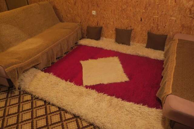 Гостевой дом Lodge Between The Pine Trees Dubočak-77