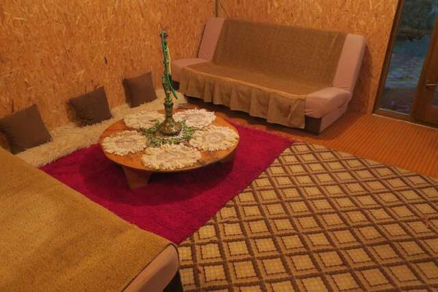Гостевой дом Lodge Between The Pine Trees Dubočak-79
