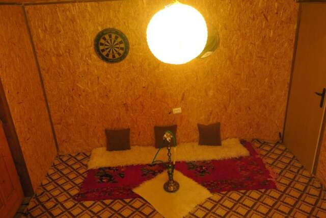 Гостевой дом Lodge Between The Pine Trees Dubočak-82